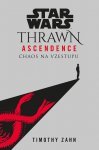 RECENZE: Star Wars: Thrawn: Ascendence – Chaos na vzestupu (1)
